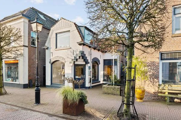Woning te huur: Langstraat 80, Wijhe