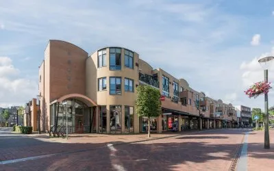 Appartement te koop: Langstraat 87, Centrum Geldrop