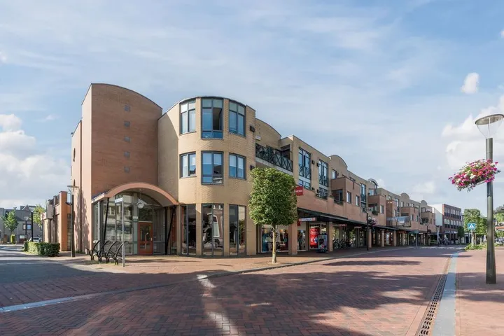 Appartement te koop: Langstraat 87, Centrum Geldrop