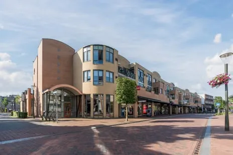 Appartement te koop: Langstraat 87, Centrum Geldrop