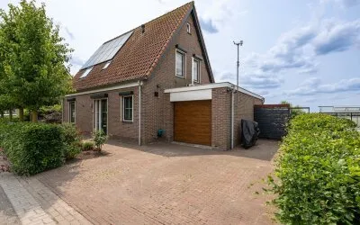Home for sale: Langstraat 8B, Achthuizen buitengebied Achthuizen