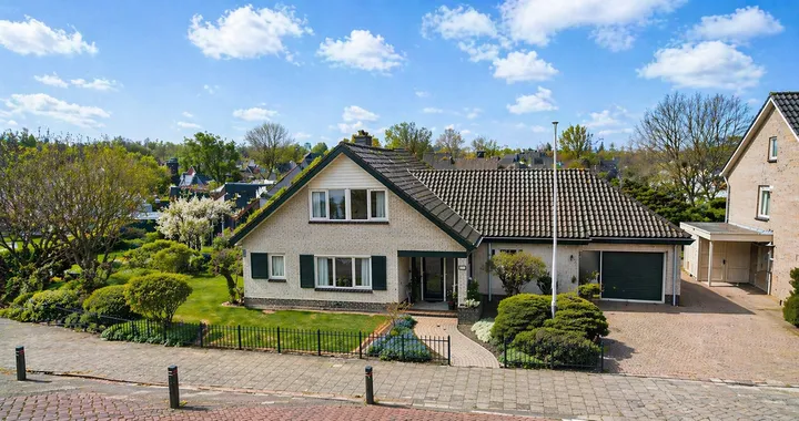 Woning te koop: Langstraat, De Landstreken Dronten