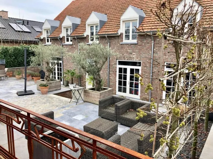 Woning te huur: Langstraat, Oensel Schimmert