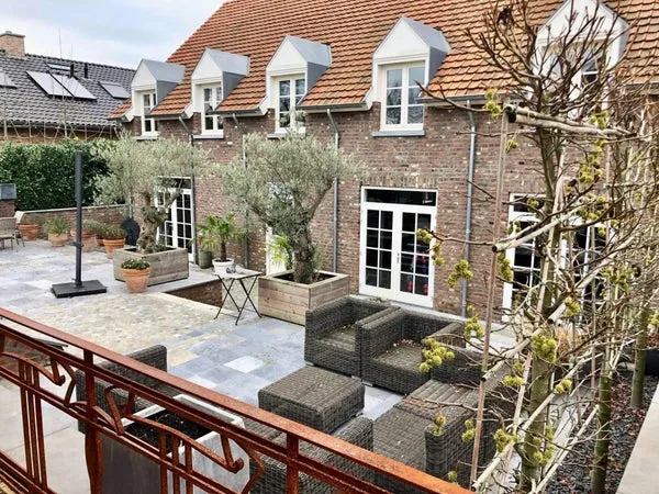 Appartement te huur: Langstraat 16B, Schimmert Schimmert