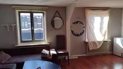 Kamer te huur: Langstraat, Centrum Venray