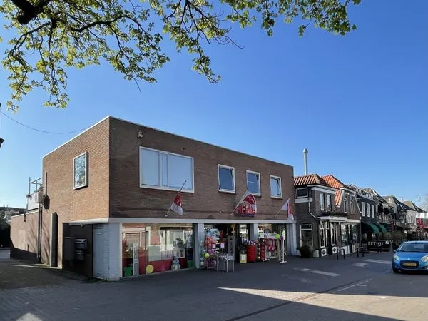 Woning te huur: Langstraat, Wijhe Centrum Wijhe