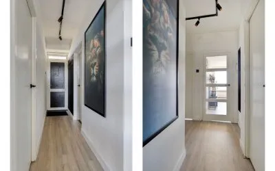 Appartement te koop: Langswater 112, Dijkgraafpleinbuurt Amsterdam