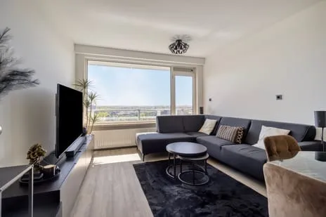 Appartement te koop: Langswater 112, Dijkgraafpleinbuurt Amsterdam