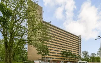 Appartement te koop: Langswater 165, Dijkgraafpleinbuurt Amsterdam