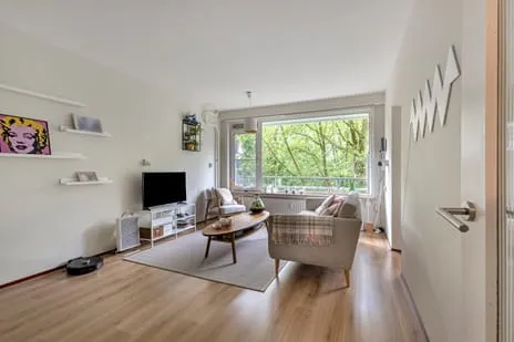 Appartement te koop: Langswater 32, Dijkgraafpleinbuurt Amsterdam