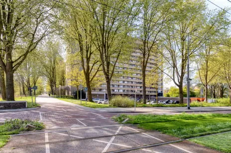 Appartement te koop: Langswater 338, Dijkgraafpleinbuurt Amsterdam