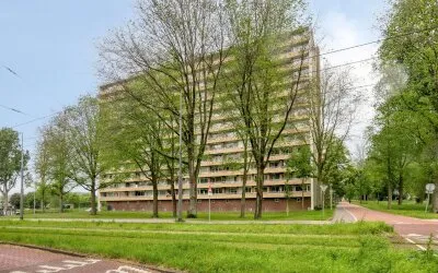 Appartement te koop: Langswater 430, Dijkgraafpleinbuurt Amsterdam