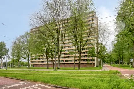 Appartement te koop: Langswater 430, Dijkgraafpleinbuurt Amsterdam