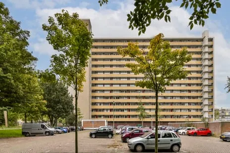 Appartement te koop: Langswater 494, Dijkgraafpleinbuurt Amsterdam