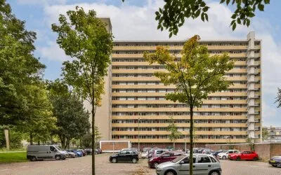 Appartement te koop: Langswater 494, Dijkgraafpleinbuurt Amsterdam