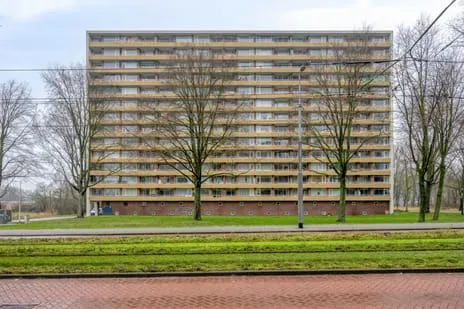 Appartement te koop: Langswater 502, Dijkgraafpleinbuurt Amsterdam