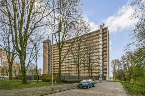 Appartement te koop: Langswater 58, Dijkgraafpleinbuurt Amsterdam