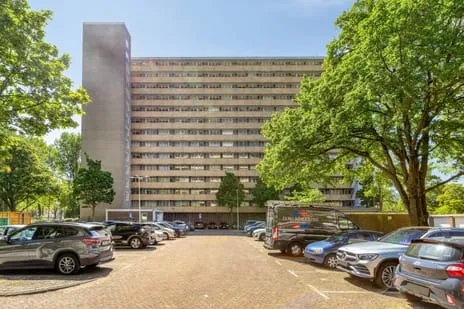 Appartement te koop: Langswater 608, Dijkgraafpleinbuurt Amsterdam
