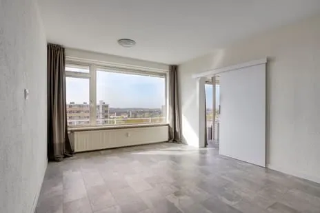 Appartement te koop: Langswater 649, Dijkgraafpleinbuurt Amsterdam