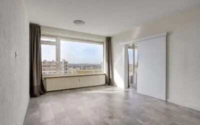 Appartement te koop: Langswater 649, Dijkgraafpleinbuurt Amsterdam