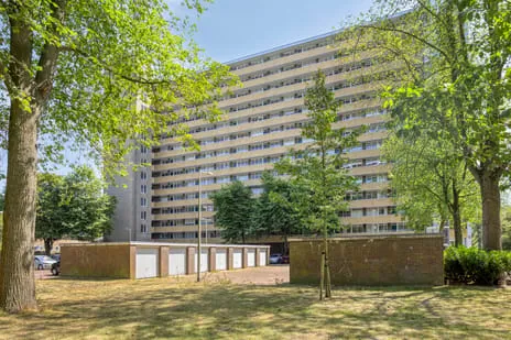 Appartement te koop: Langswater 696, Dijkgraafpleinbuurt Amsterdam