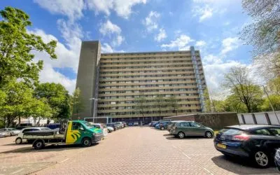 Appartement te koop: Langswater 696, Dijkgraafpleinbuurt Amsterdam