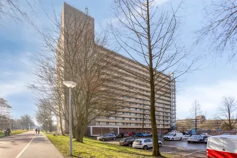 Appartement te koop: Langswater 7, Dijkgraafpleinbuurt Amsterdam