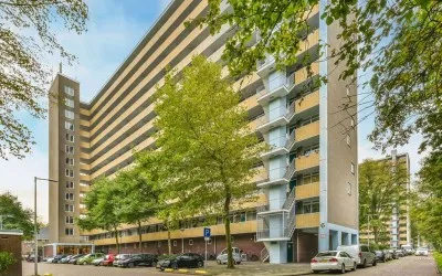 Apartment for rent: Langswater 710, Dijkgraafpleinbuurt Amsterdam