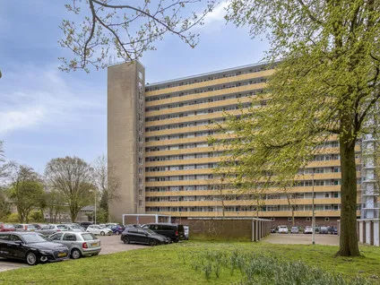 Appartement te koop: Langswater 725, Dijkgraafpleinbuurt Amsterdam