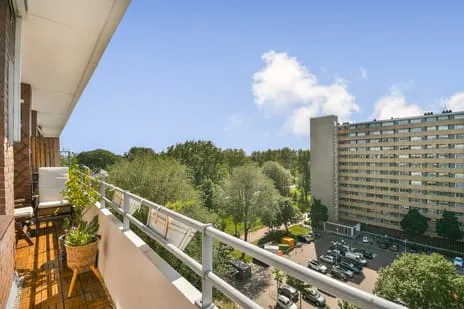 Appartement te koop: Langswater 745, Dijkgraafpleinbuurt Amsterdam