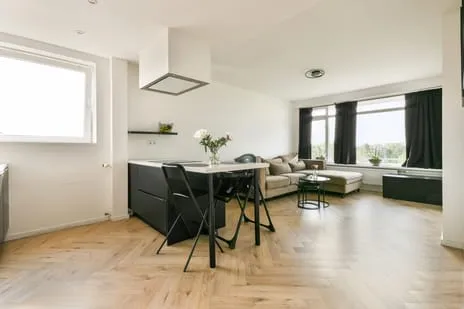 Appartement te koop: Langswater 749, Dijkgraafpleinbuurt Amsterdam