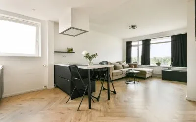 Appartement te koop: Langswater 749, Dijkgraafpleinbuurt Amsterdam
