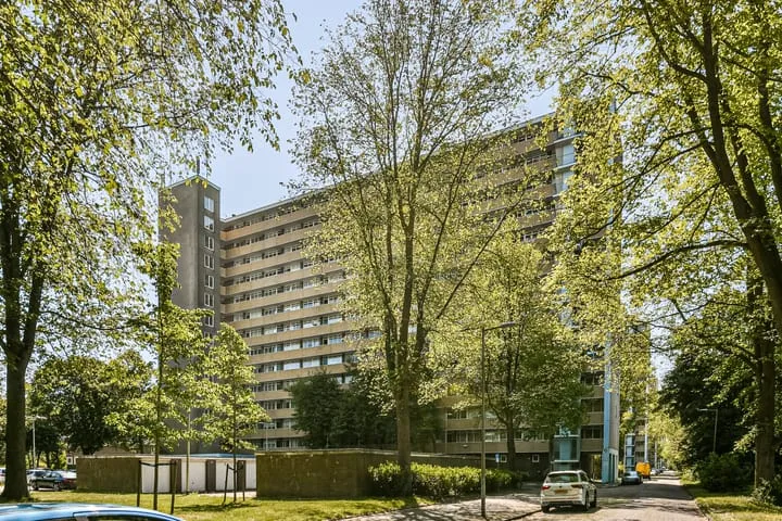 Appartement te koop: Langswater 752, Dijkgraafpleinbuurt Amsterdam