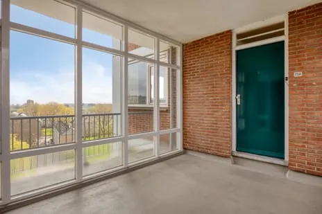 Appartement te koop: Langswater 758, Dijkgraafpleinbuurt Amsterdam
