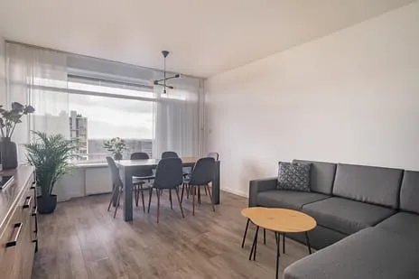 Apartment for rent: Langswater 765, Dijkgraafpleinbuurt Amsterdam