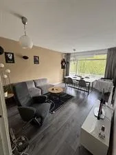 Room for rent: Langswater, Dijkgraafpleinbuurt Amsterdam