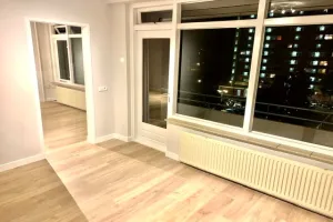 Home for rent: Langswater, Dijkgraafpleinbuurt Amsterdam