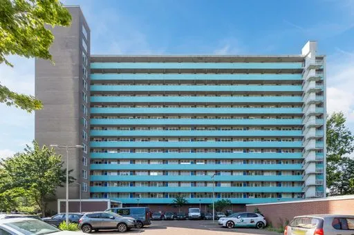 Woning te koop: Langswater, Dijkgraafpleinbuurt Amsterdam