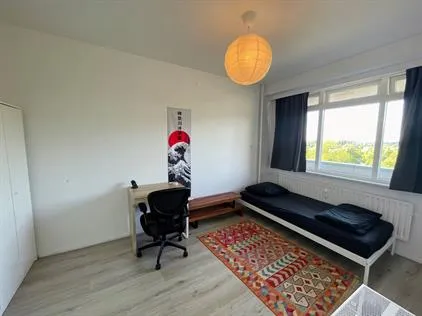Kamer te huur: Langswater, Dijkgraafpleinbuurt Amsterdam