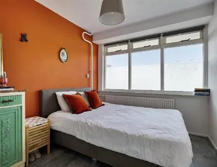 Kamer te huur: Langswater, Dijkgraafpleinbuurt Amsterdam
