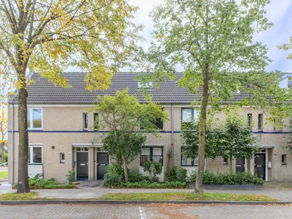 Koopwoning: Langvennen-Zuid 107 in Oisterwijk - €385.000 - 111m²