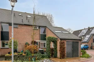 Huurwoning: Langwagen in Blaricum - €3.500 per maand