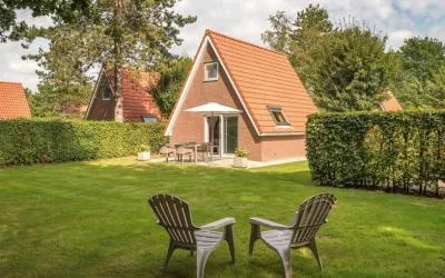 Woning te huur: Langwarderdyk 14-0120, Sint Nicolaasga Sint Nicolaasga