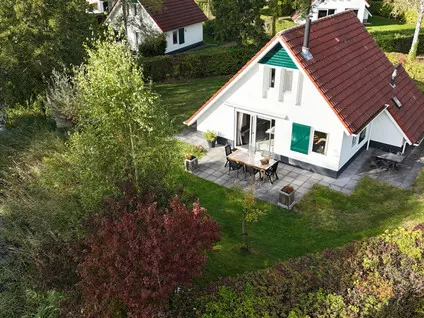 Koopwoning: Langwarderdyk 16-0003 in Sint Nicolaasga - €285.000 - 75m²