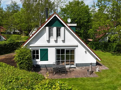 Vrijstaande woning te koop: Langwarderdyk 16-0014, Sint Nicolaasga Sint Nicolaasga