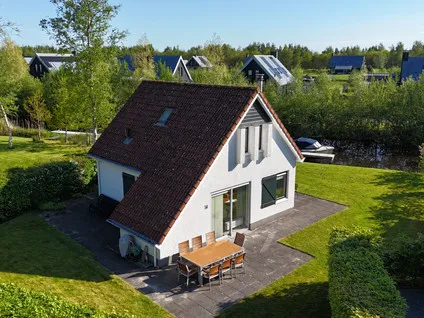 Woning te koop: Langwarderdyk 16-0058, Sint Nicolaasga Sint Nicolaasga