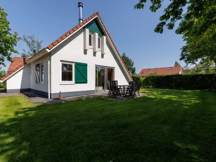 Vrijstaande woning te koop: Langwarderdyk 16-0061, Sint Nicolaasga Sint Nicolaasga