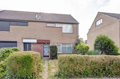 Hoekwoning te koop: Lankforst 1127, Lankforst Nijmegen