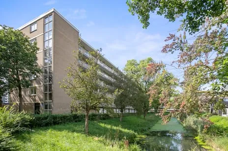 Appartement te koop: Lankforst 1132, Nijmegen