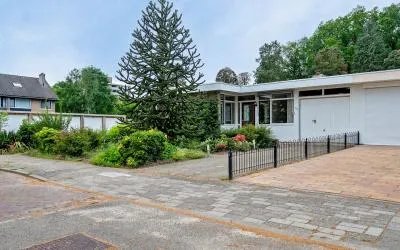 Hoekwoning te koop: Lankforst 4028, Lankforst Nijmegen